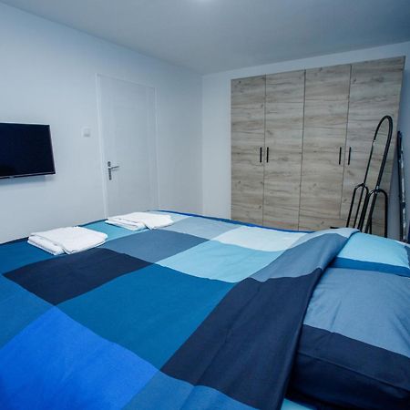 7 Days Premium Apartment Subotica Cameră foto